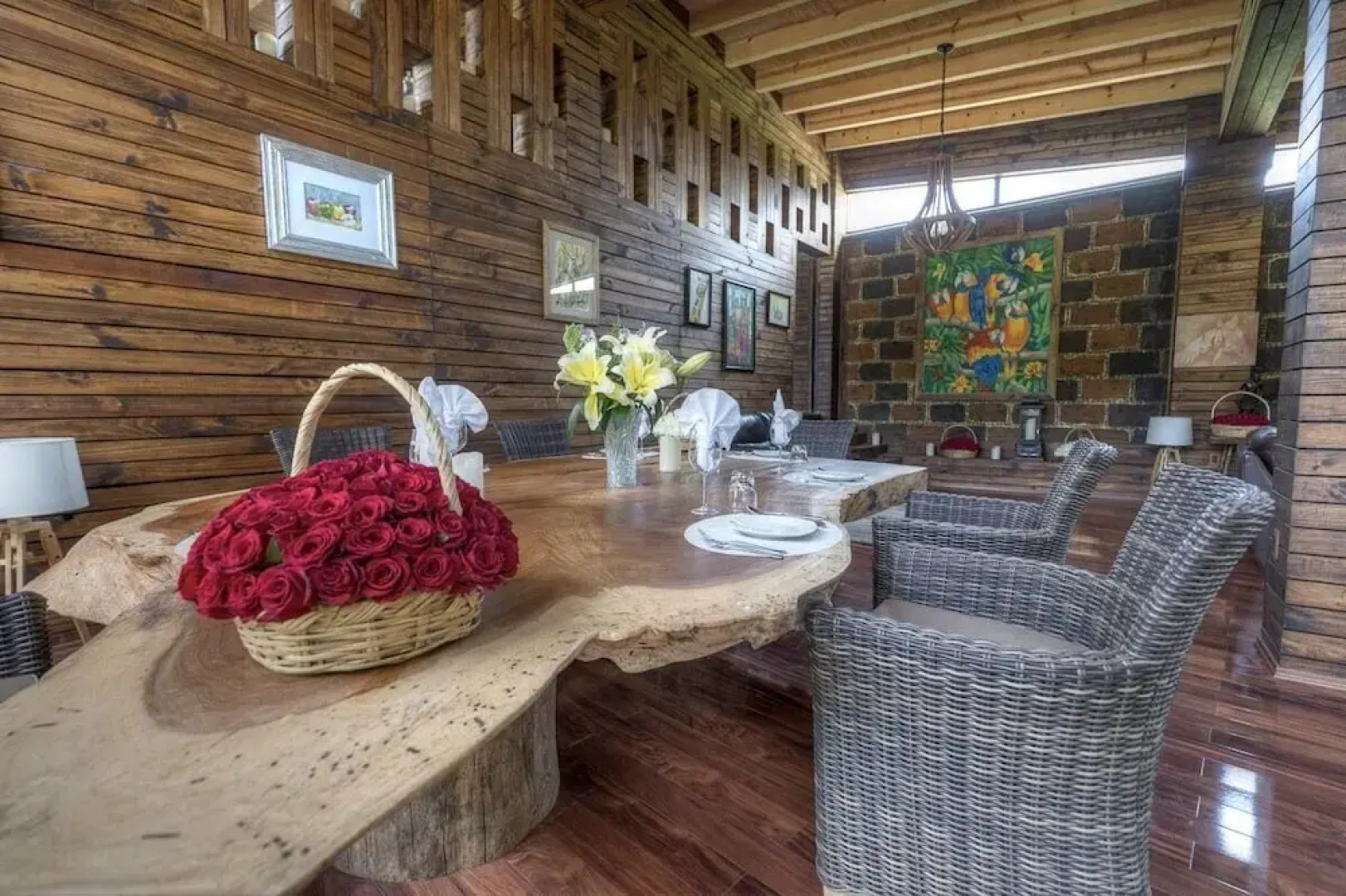 Hotel Matea San Isidro