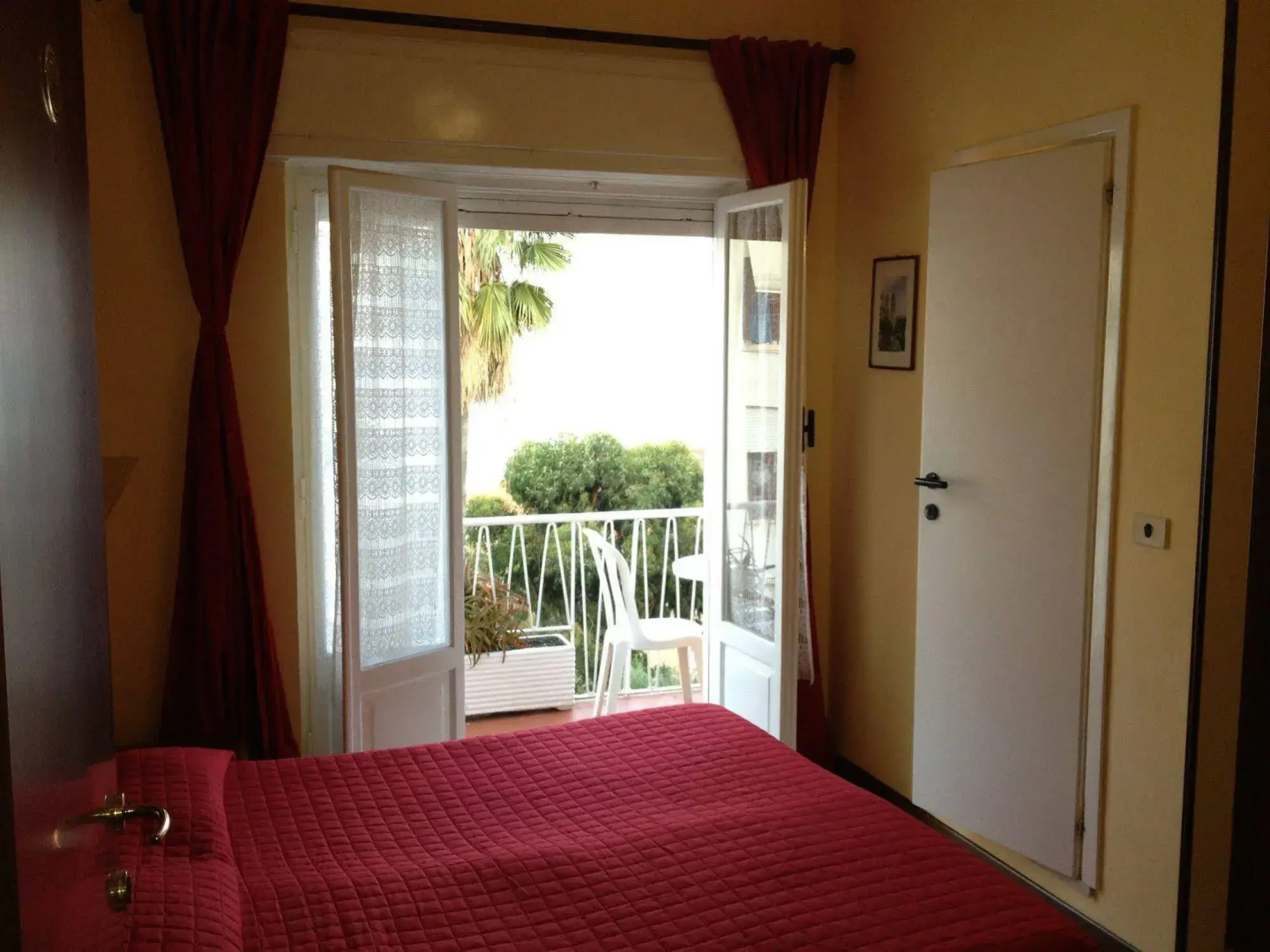 Hotel Nettuno