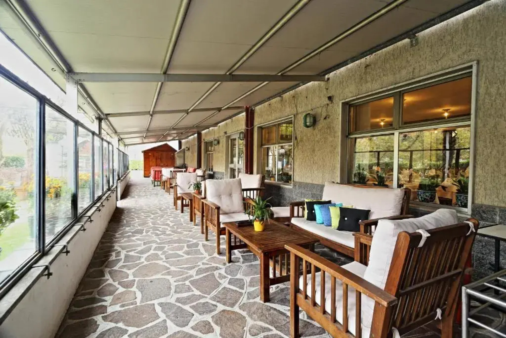 Hotel Residence Sogno