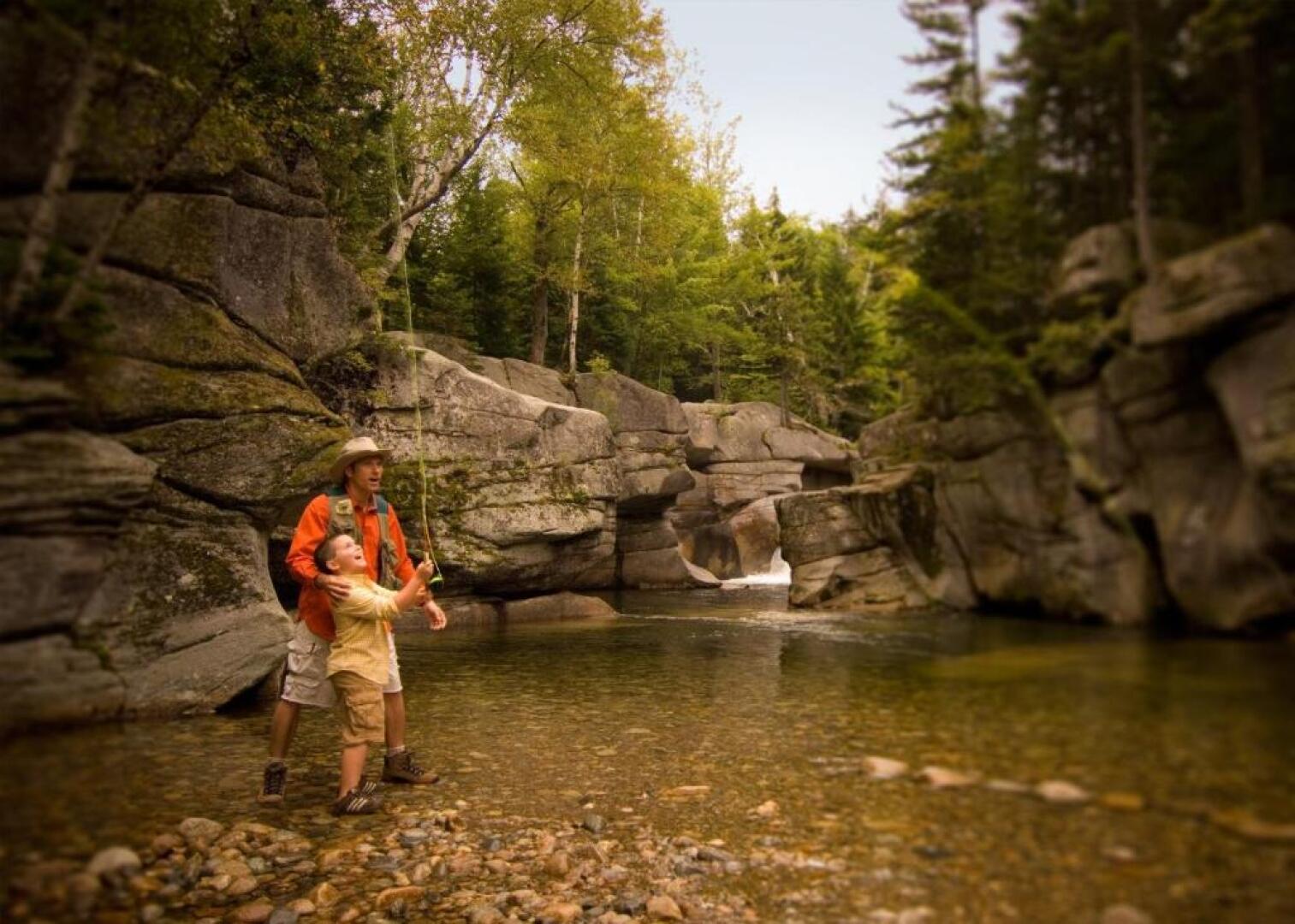 Omni Bretton Arms Inn at Mount Washington