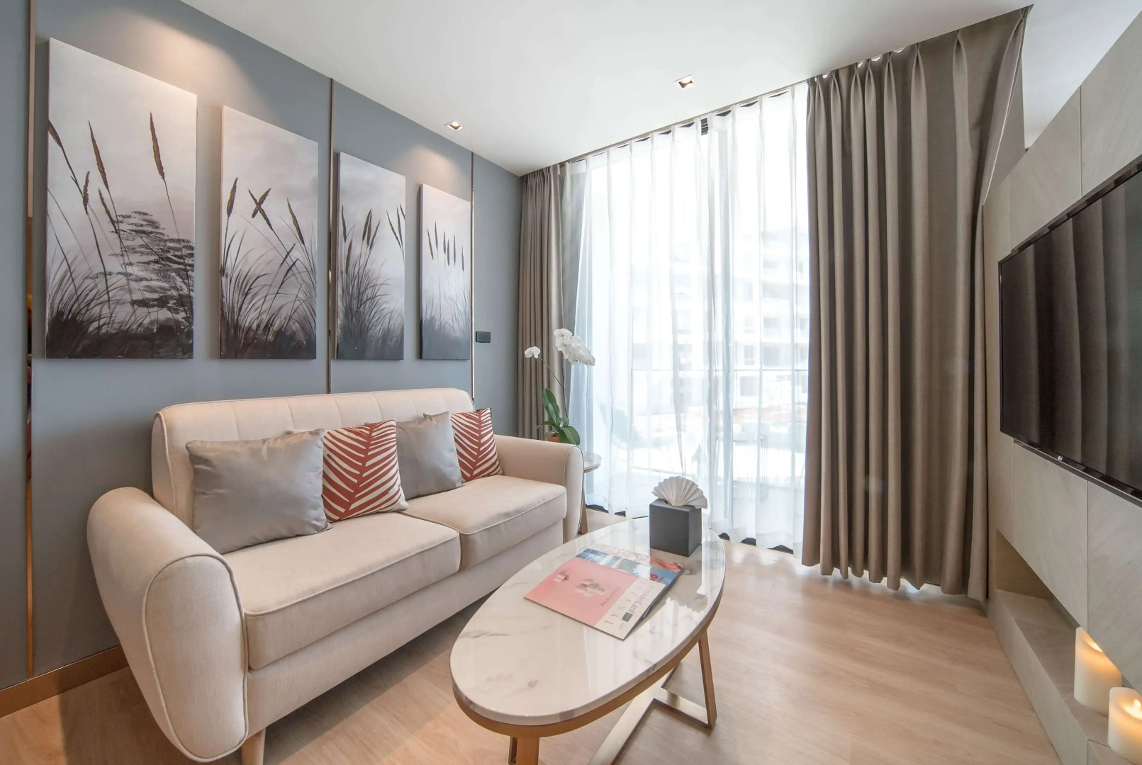 Отель Wyndham La Vita Rawai Phuket