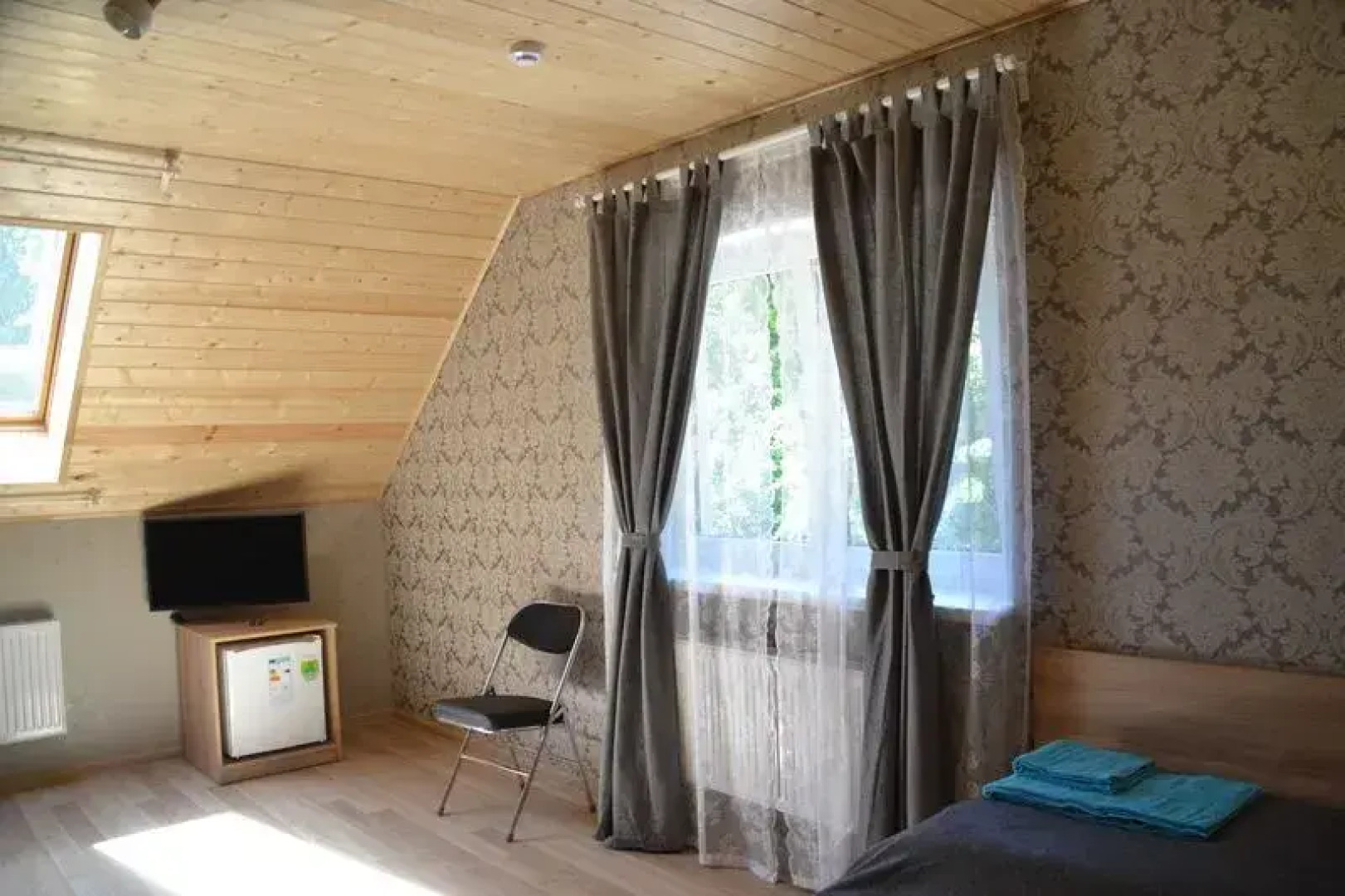 Апартаменты На Взморье на ул. Взморье, д. 2