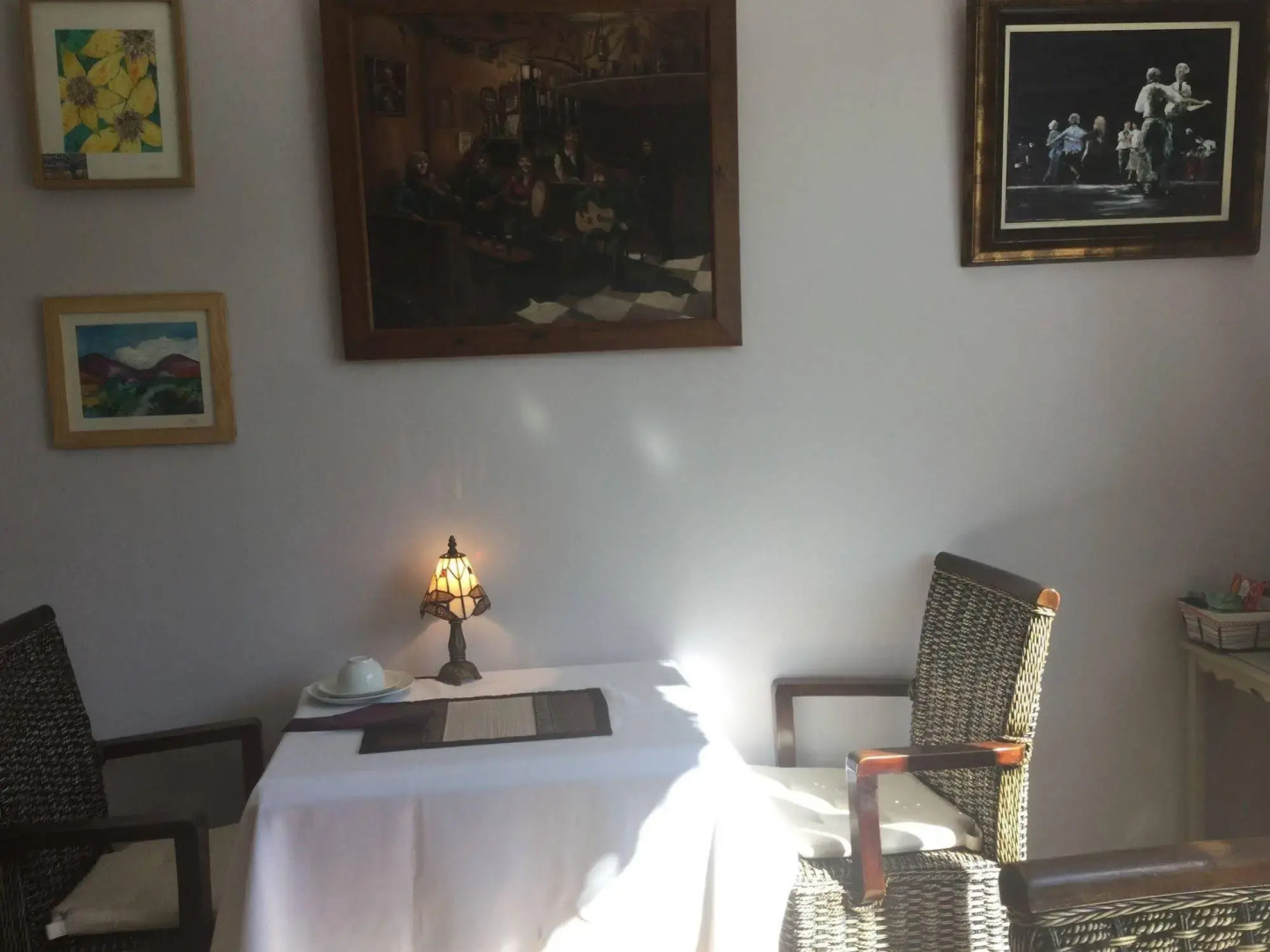 The Sands B&B Rostrevor