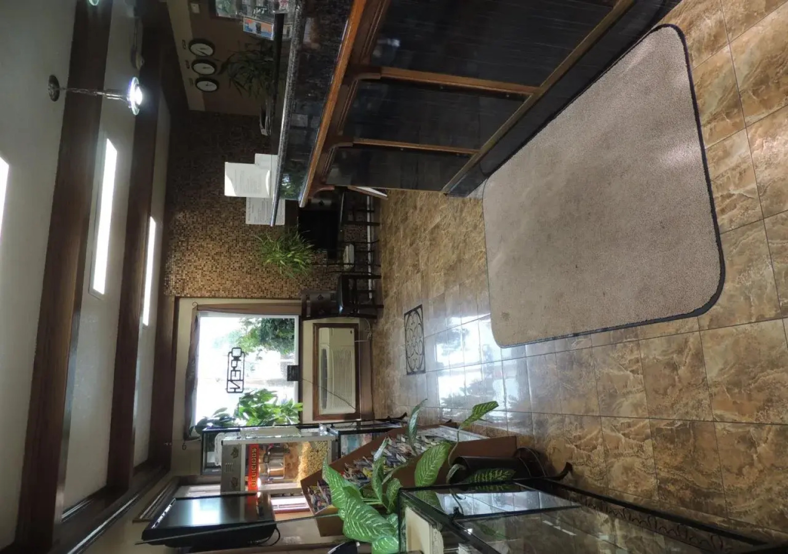 Pacific Inn Redwood City