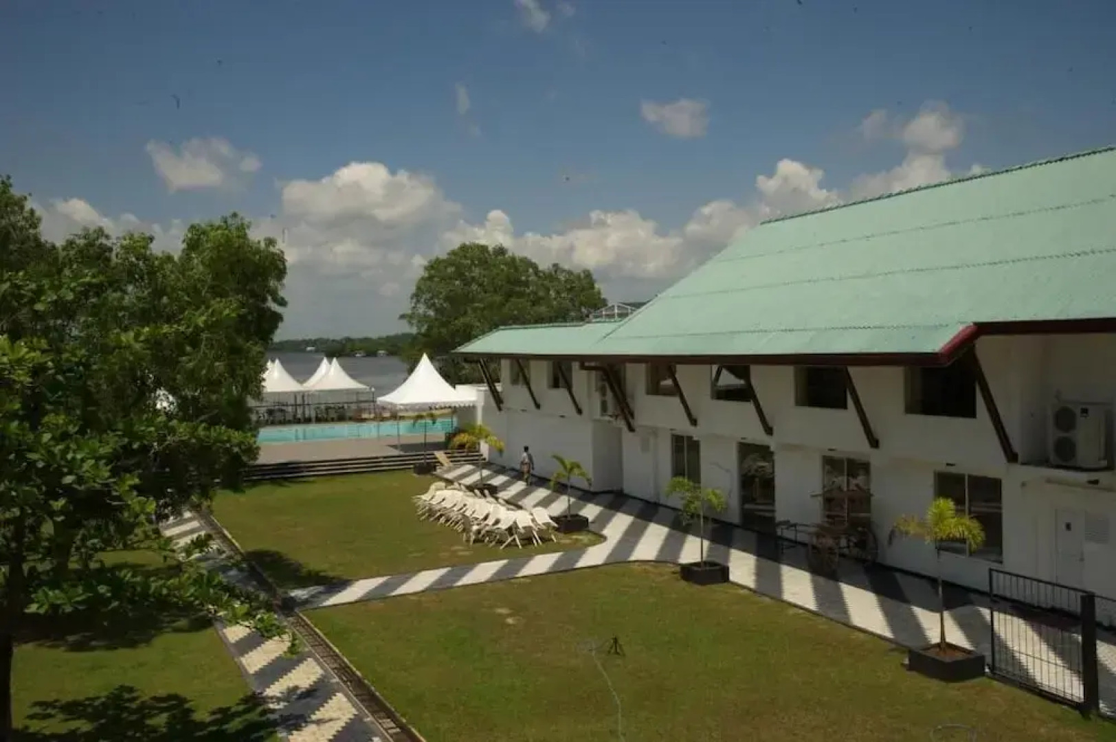 Ramadia Ranmal Holiday Resort