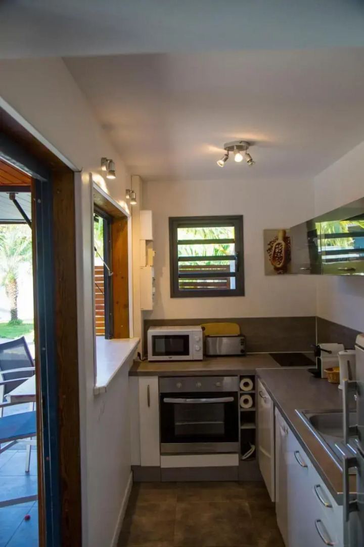 Fleurs de Canne Piscines Privees (Adults Only)