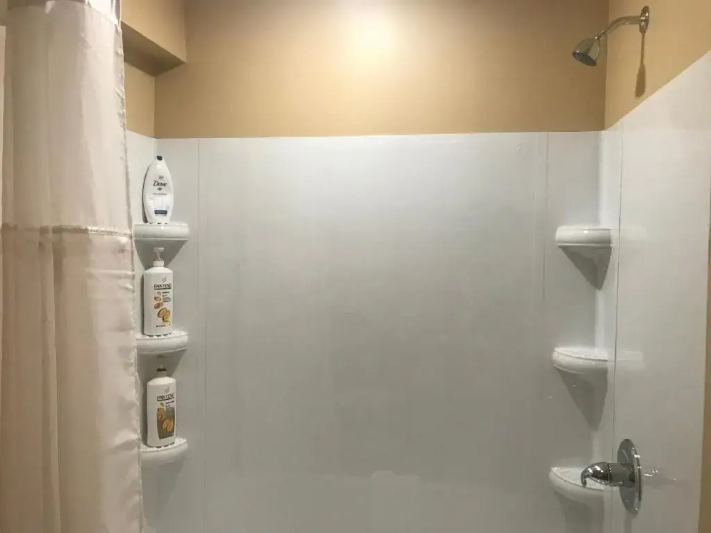 McKinley Creekside Cabins