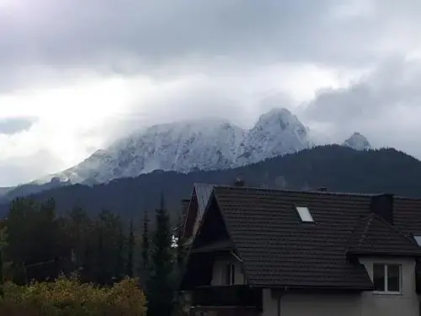 Apartament Skandynawska Prostota