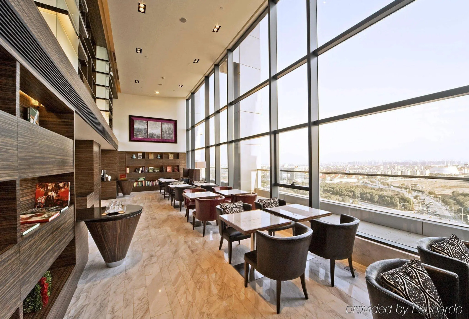 Holiday Inn Shanghai Hongqiao West by IHG