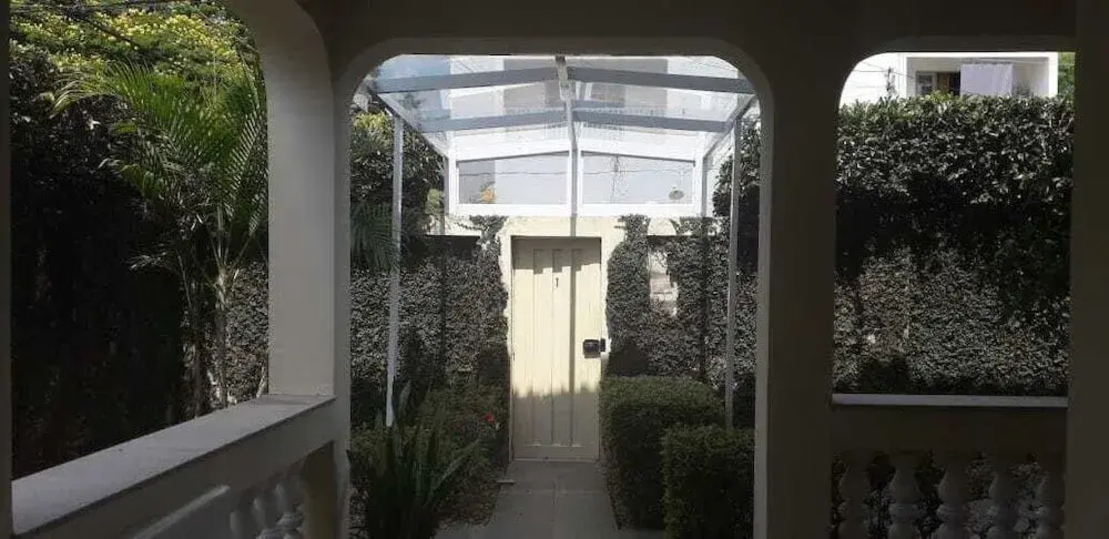 Pousada Dos Tripulantes Hostel