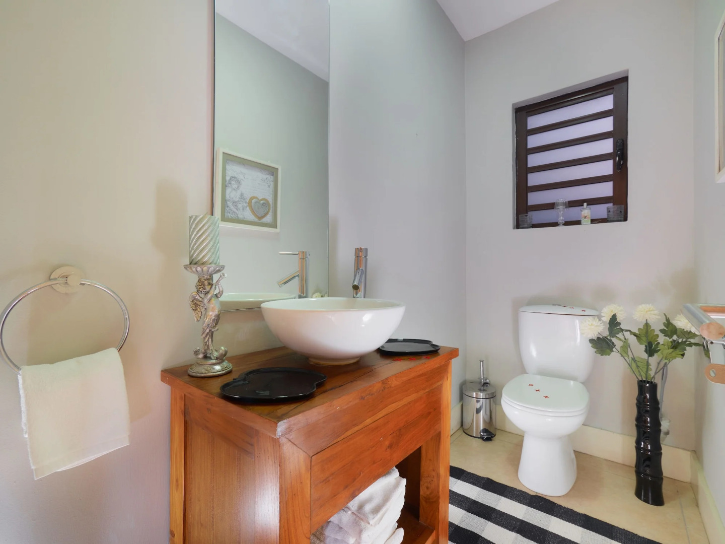 Bel Azur Beach Residence with LOV