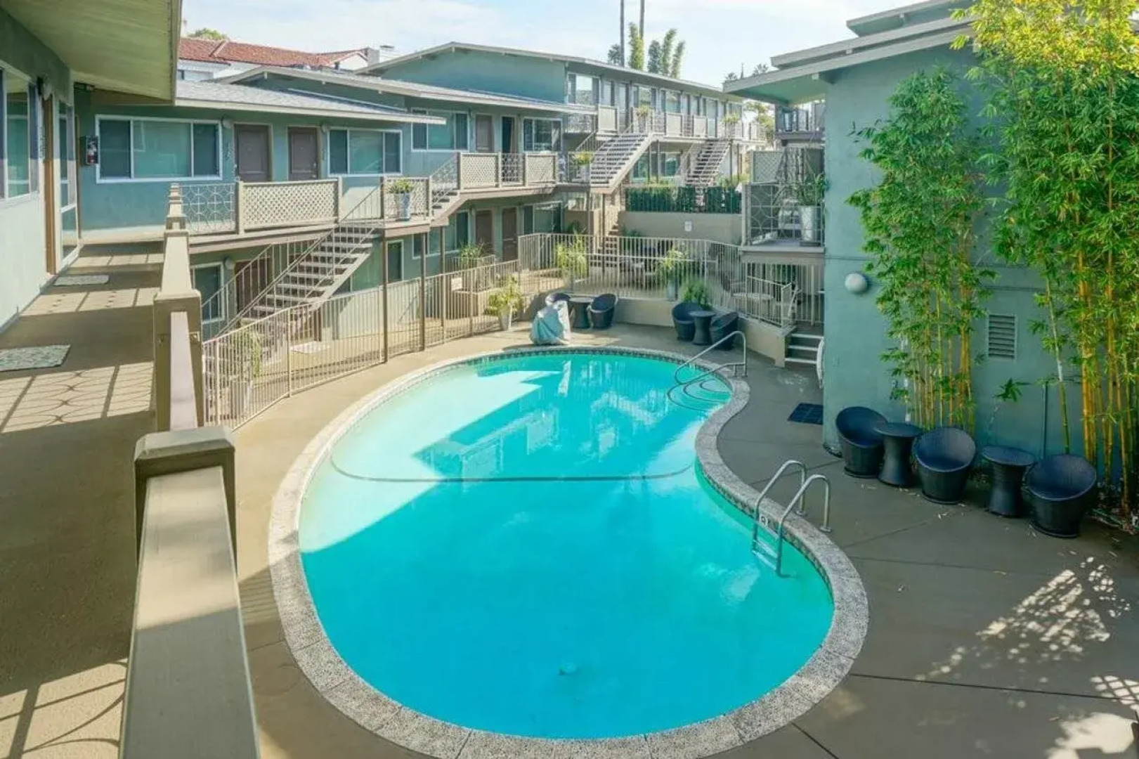 The Inn at East Beach