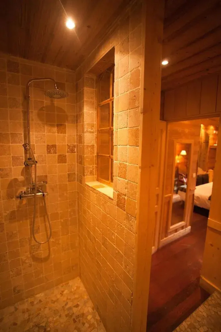 Hôtel Arbez Franco-Suisse