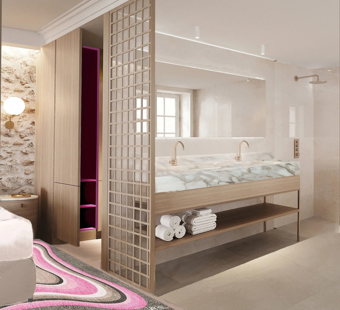 Domaine de Valmouriane