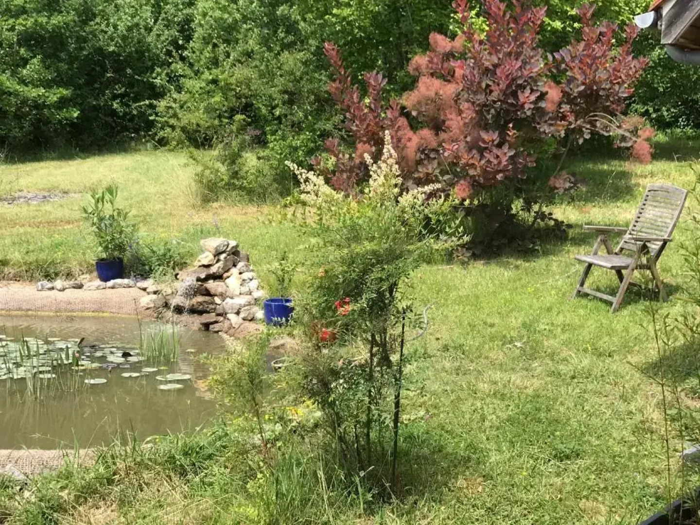 Chambre d'hôtes La Dentalie