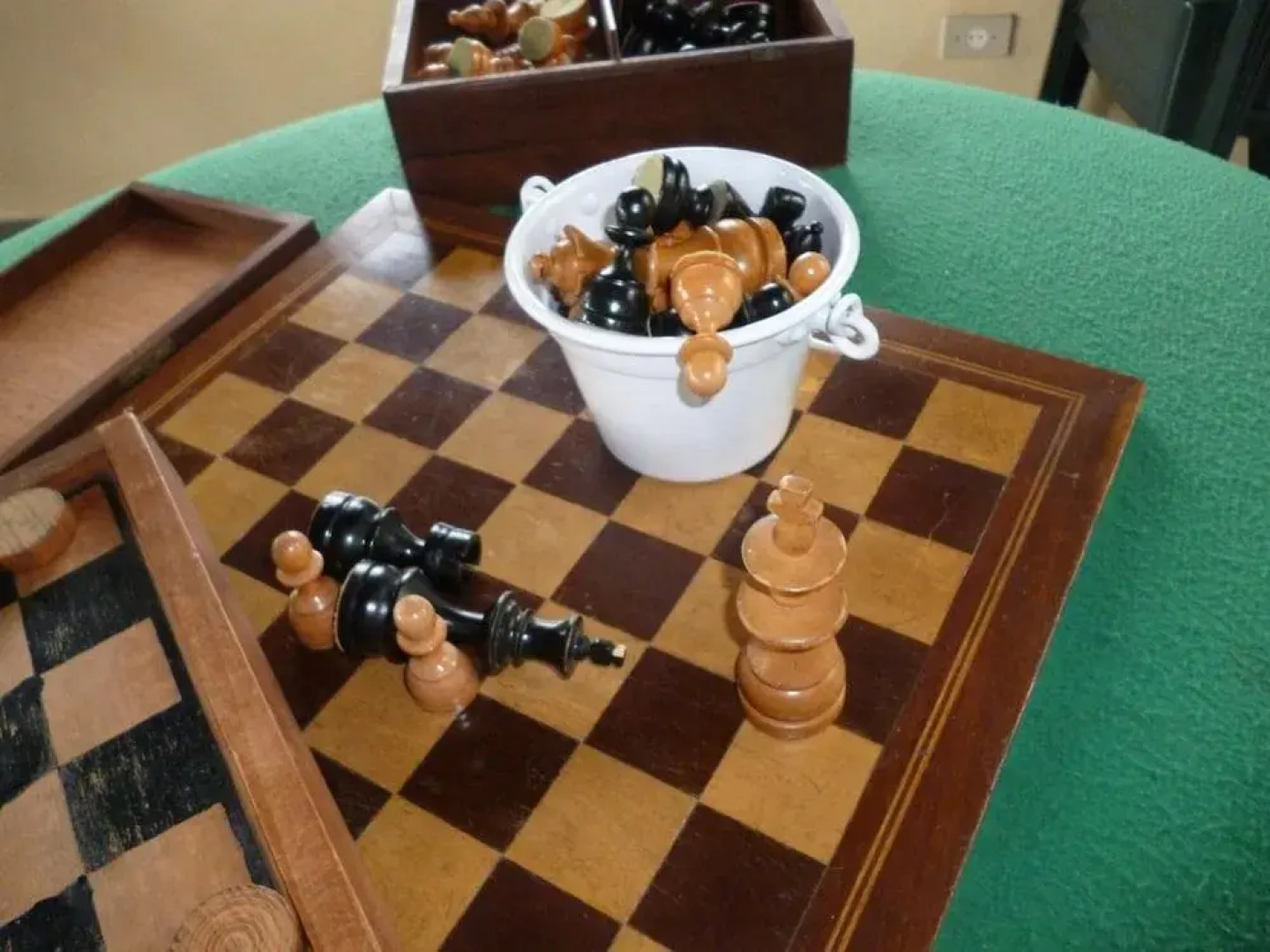 Pousada La Villa Del Valle