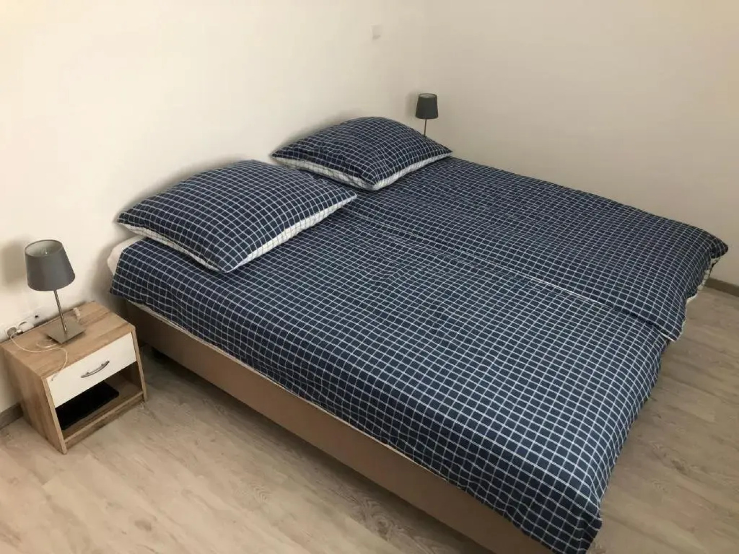 Appartement Sesil à Poljica -Marina- Trogir - Dalmatie, Croatie 200m de la plage