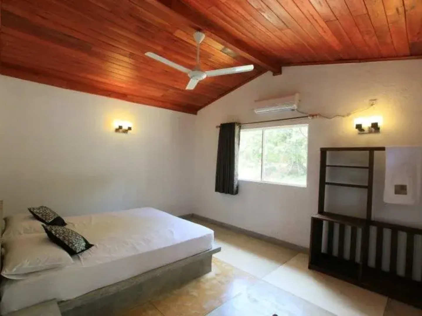 Olinda Nature Resort