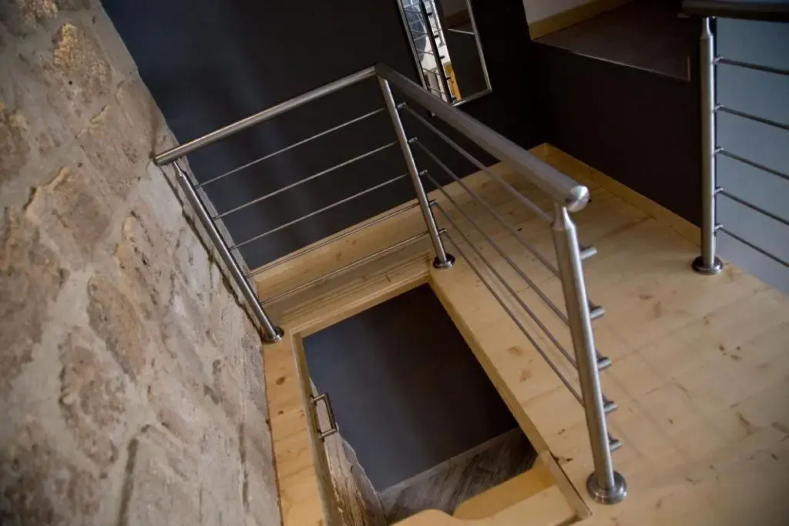 "Here" Mini loft Alghero