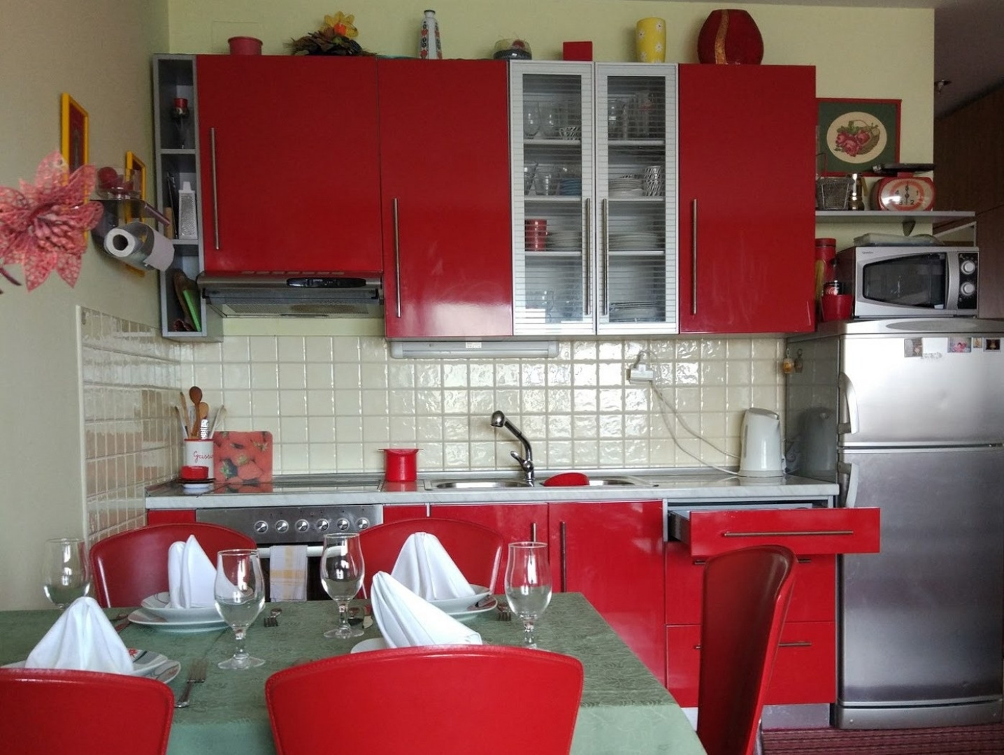 Apartment Ivan - with parking : A1 Biograd, Riviera Biograd