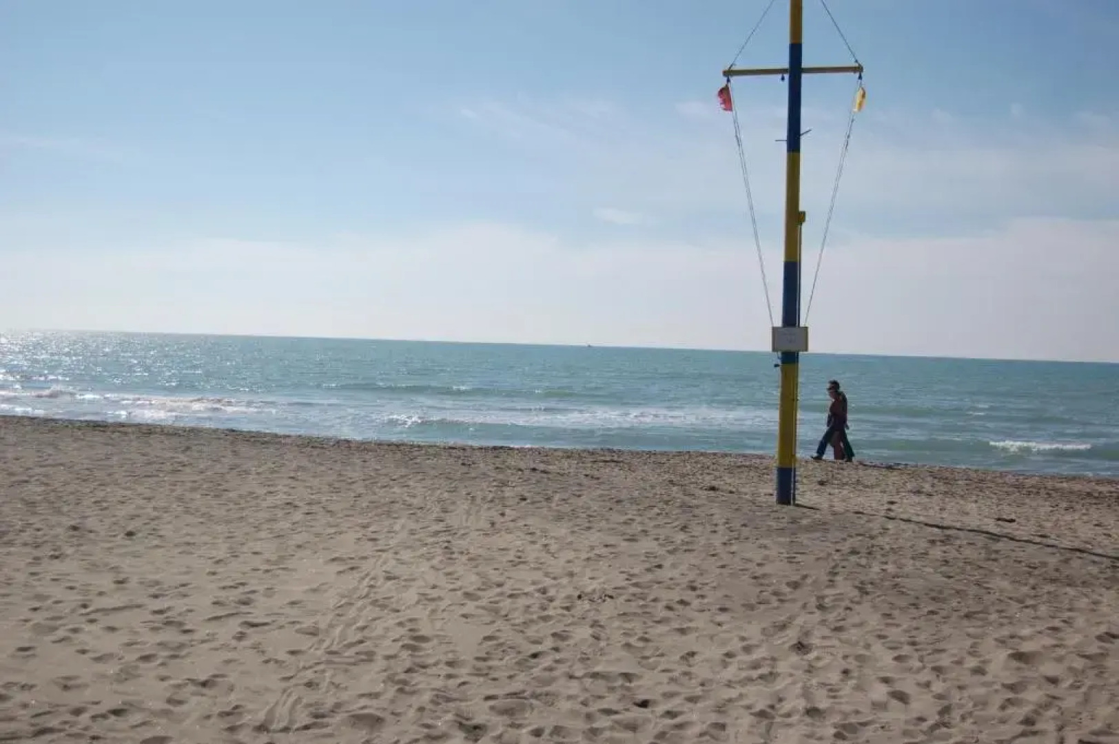 B&B Sinbad La Scialuppa