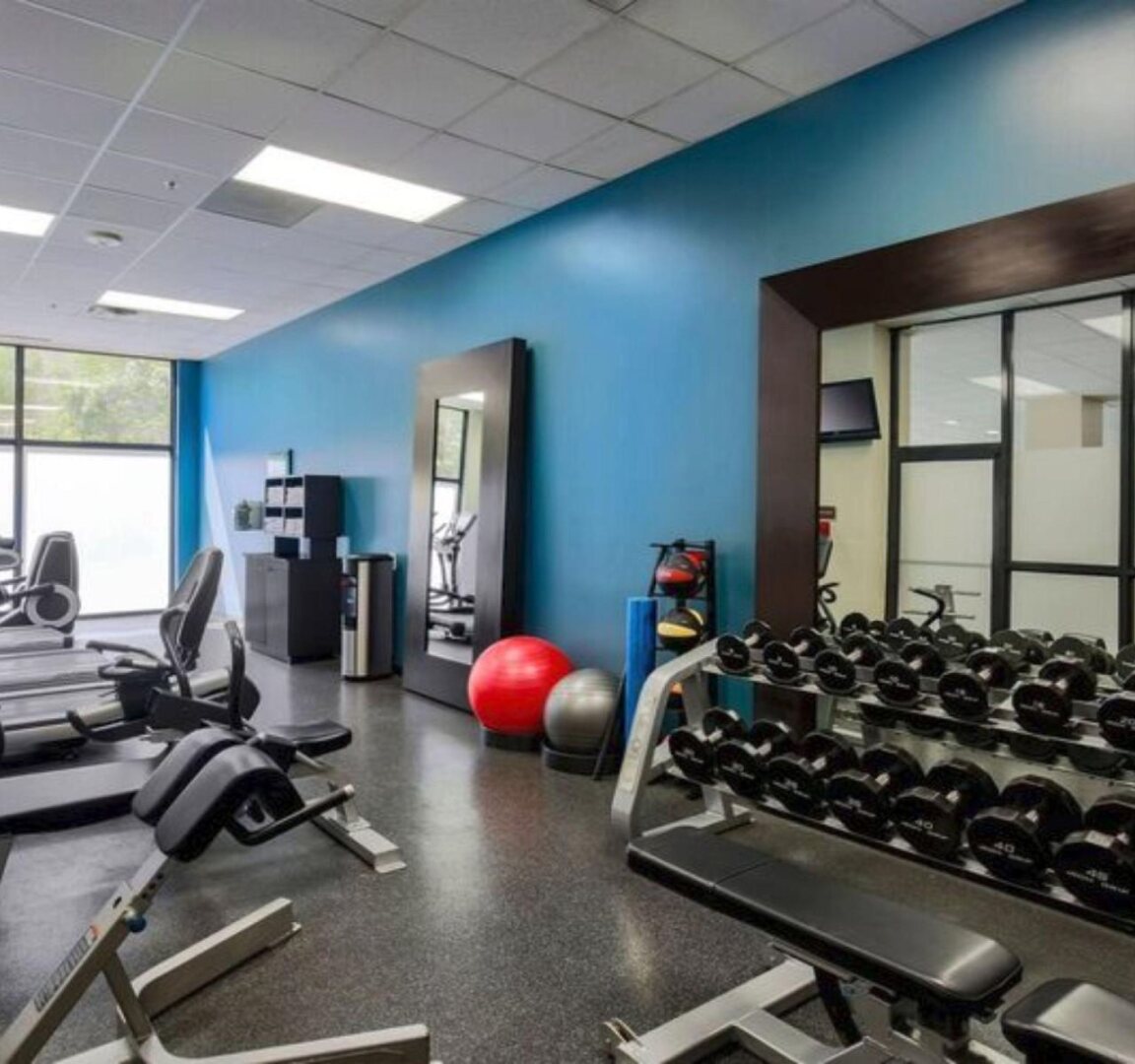 Embassy Suites by Hilton Dallas Love Field