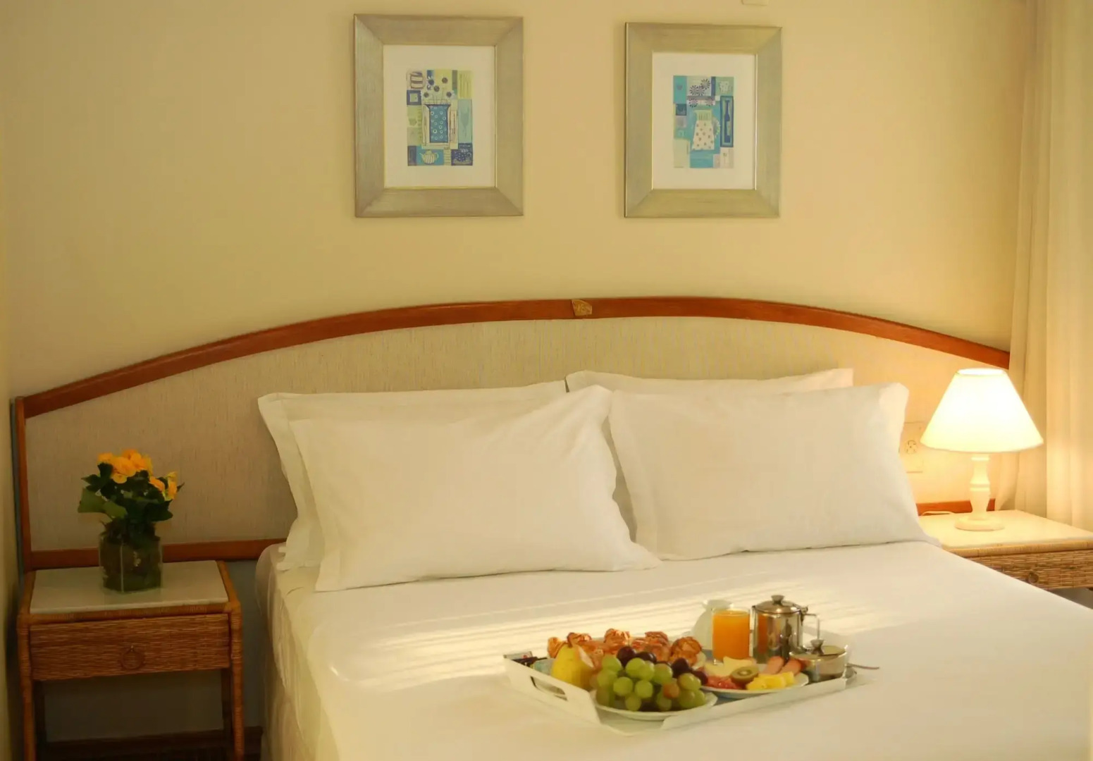 Max Savassi Apart Service