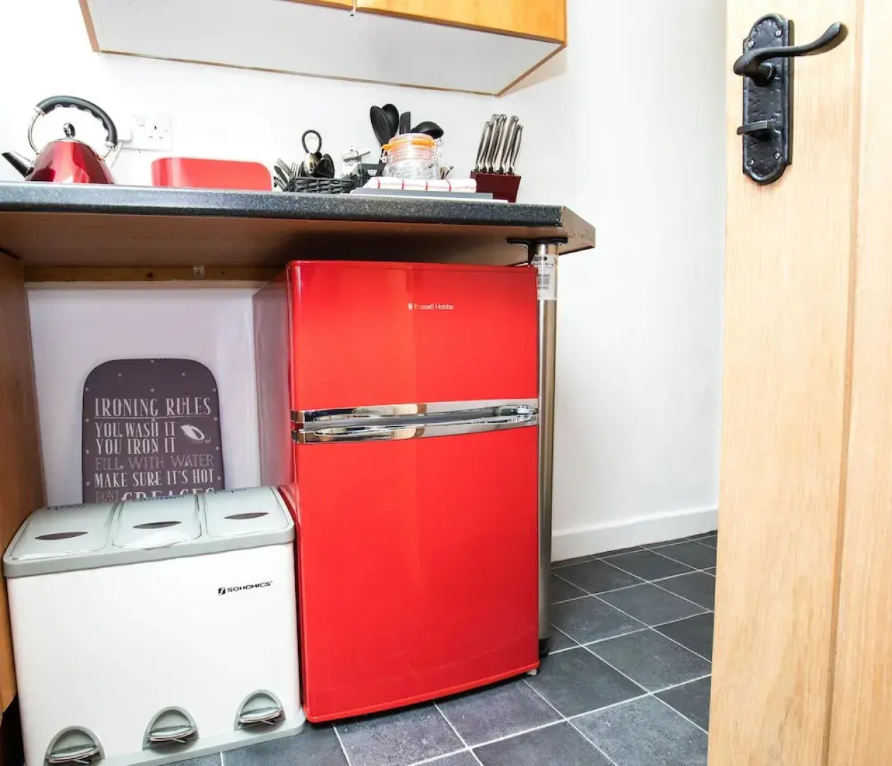 James Place @ Brynawel