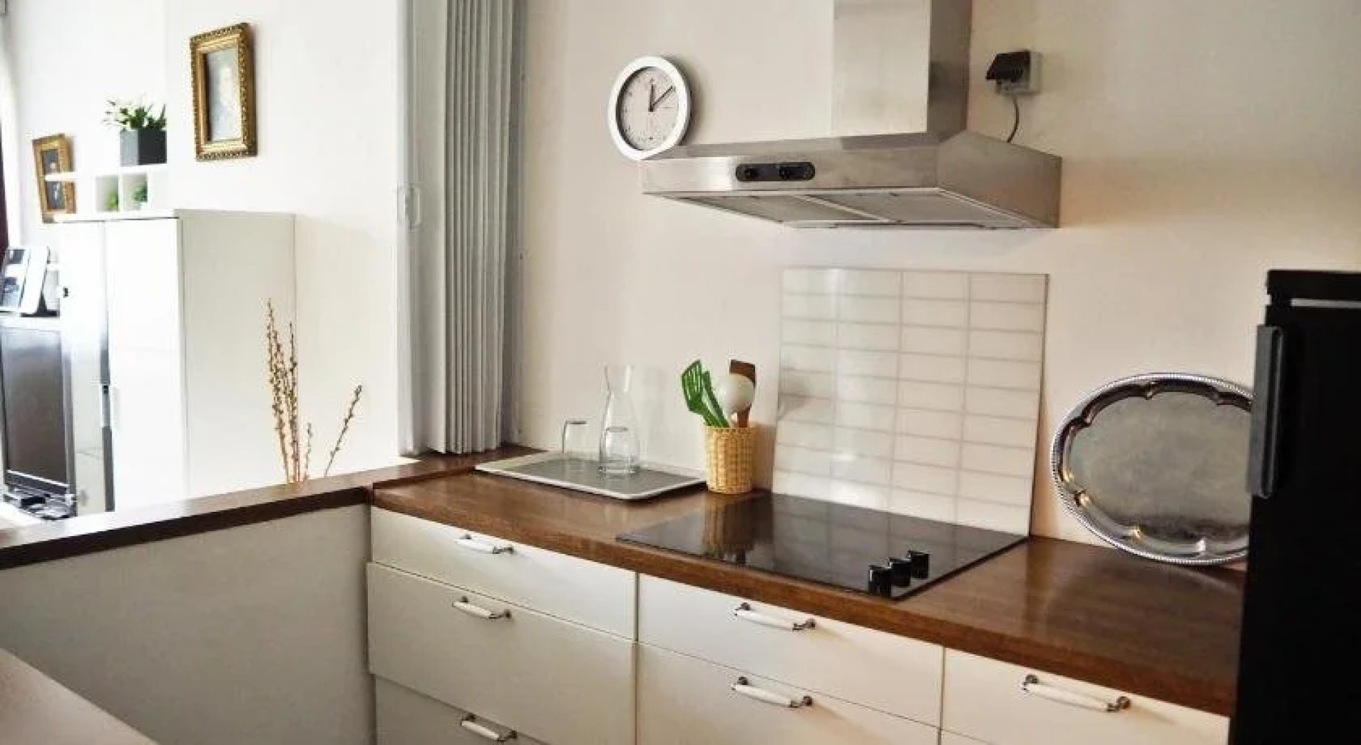 Schwarz Wienerwald Appartements