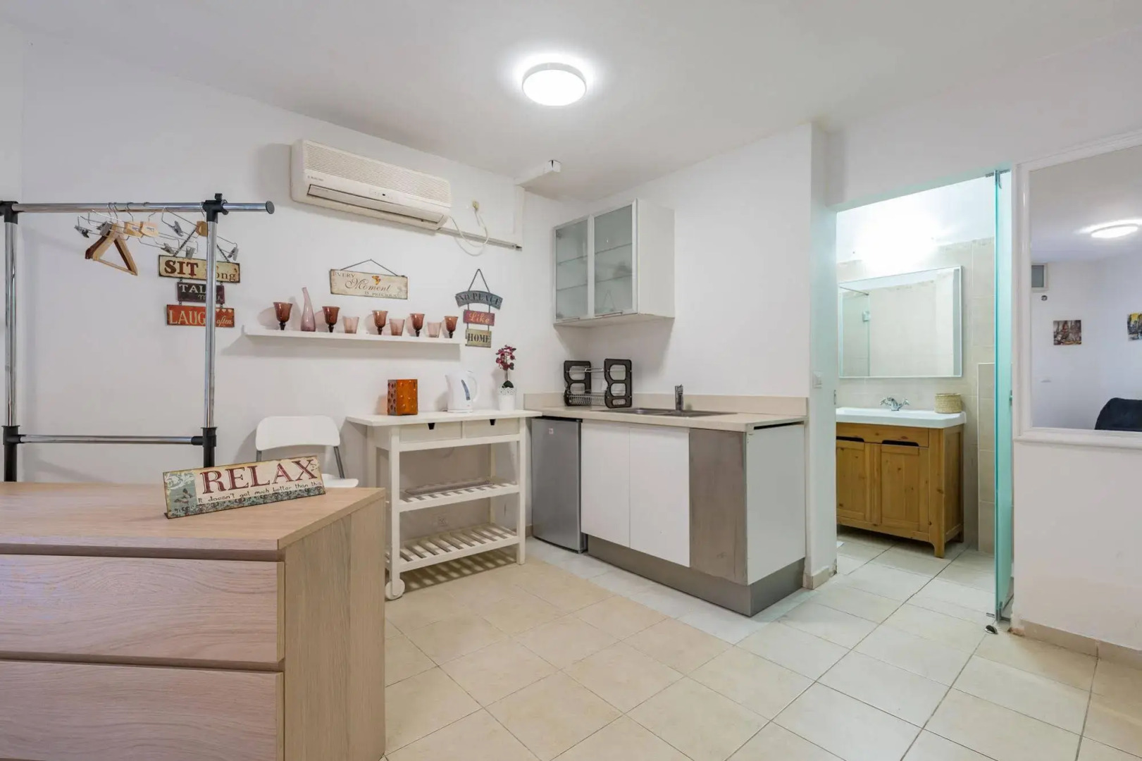 Garden Executive Suites Raanana