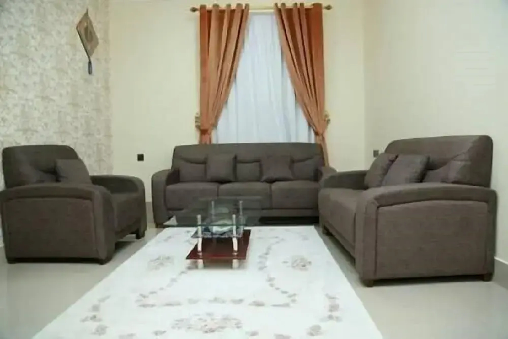 Golden Seasons Furnished Apartments 5