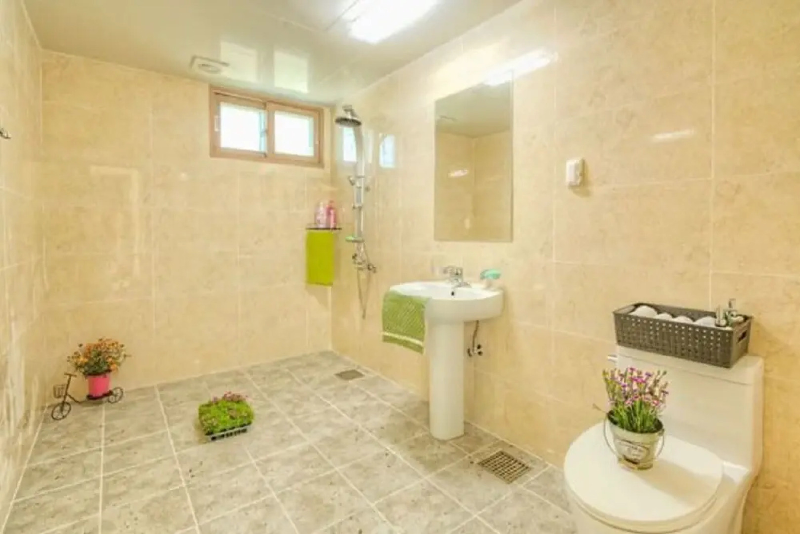 Hadong Hwagaesongi Pension