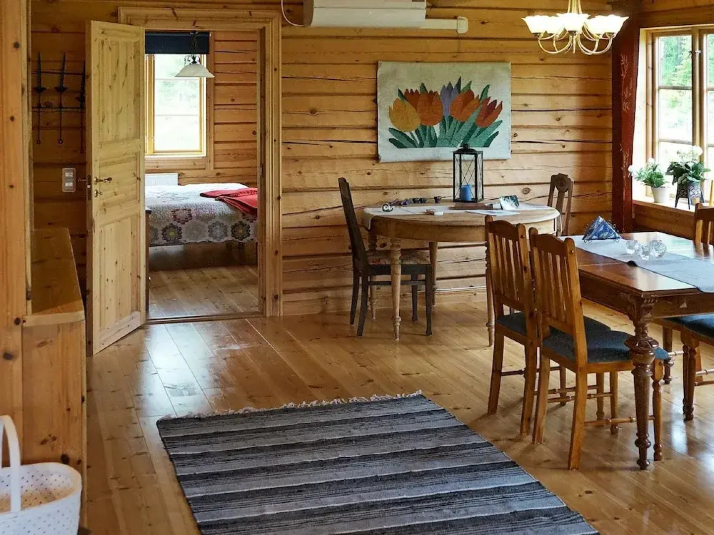 Holiday Home in Söderhamn