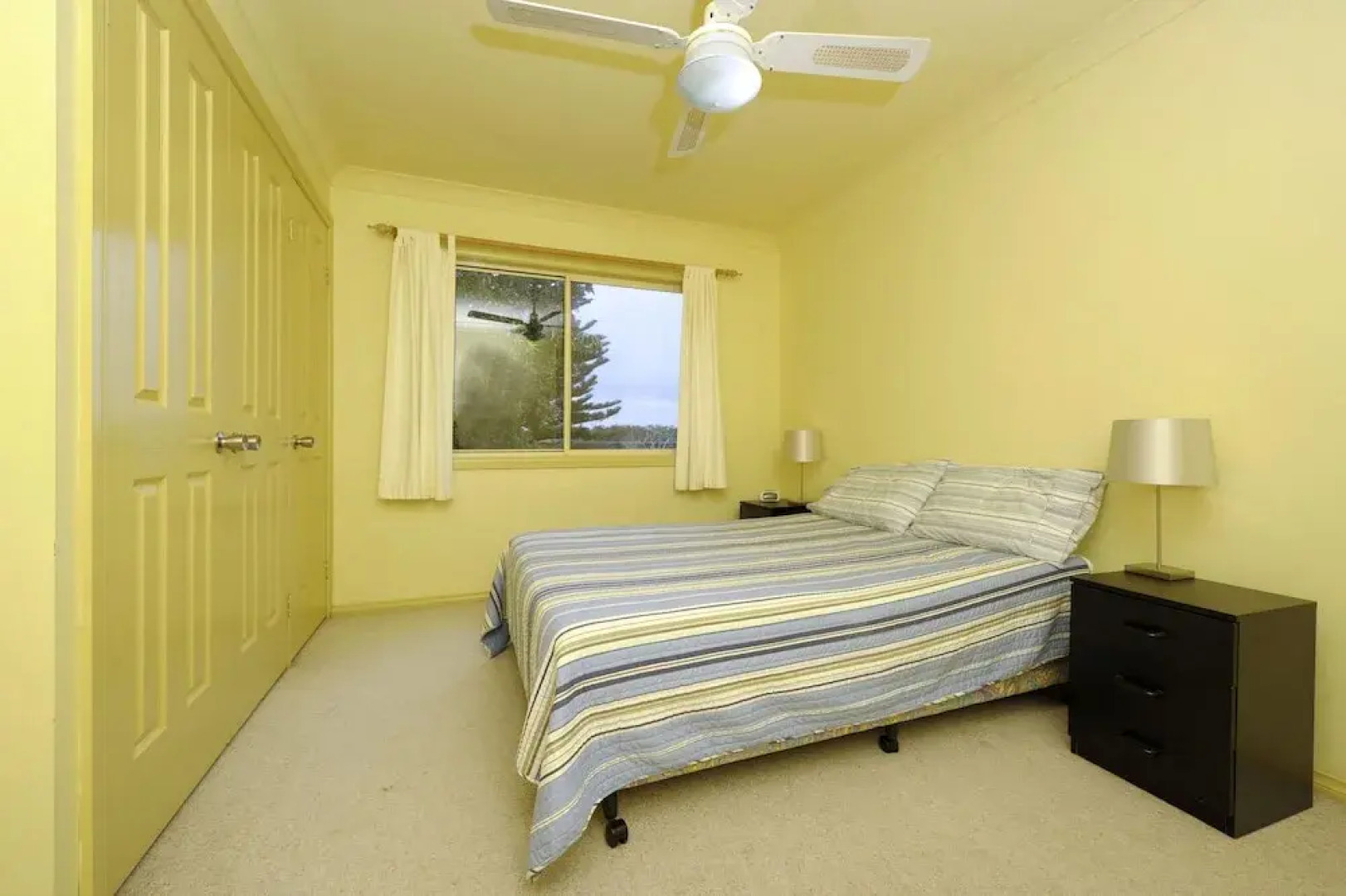 Leonard Ave 1/39 - Shoal Bay