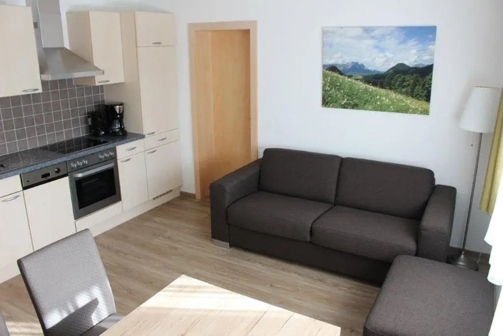Appartement Ortner
