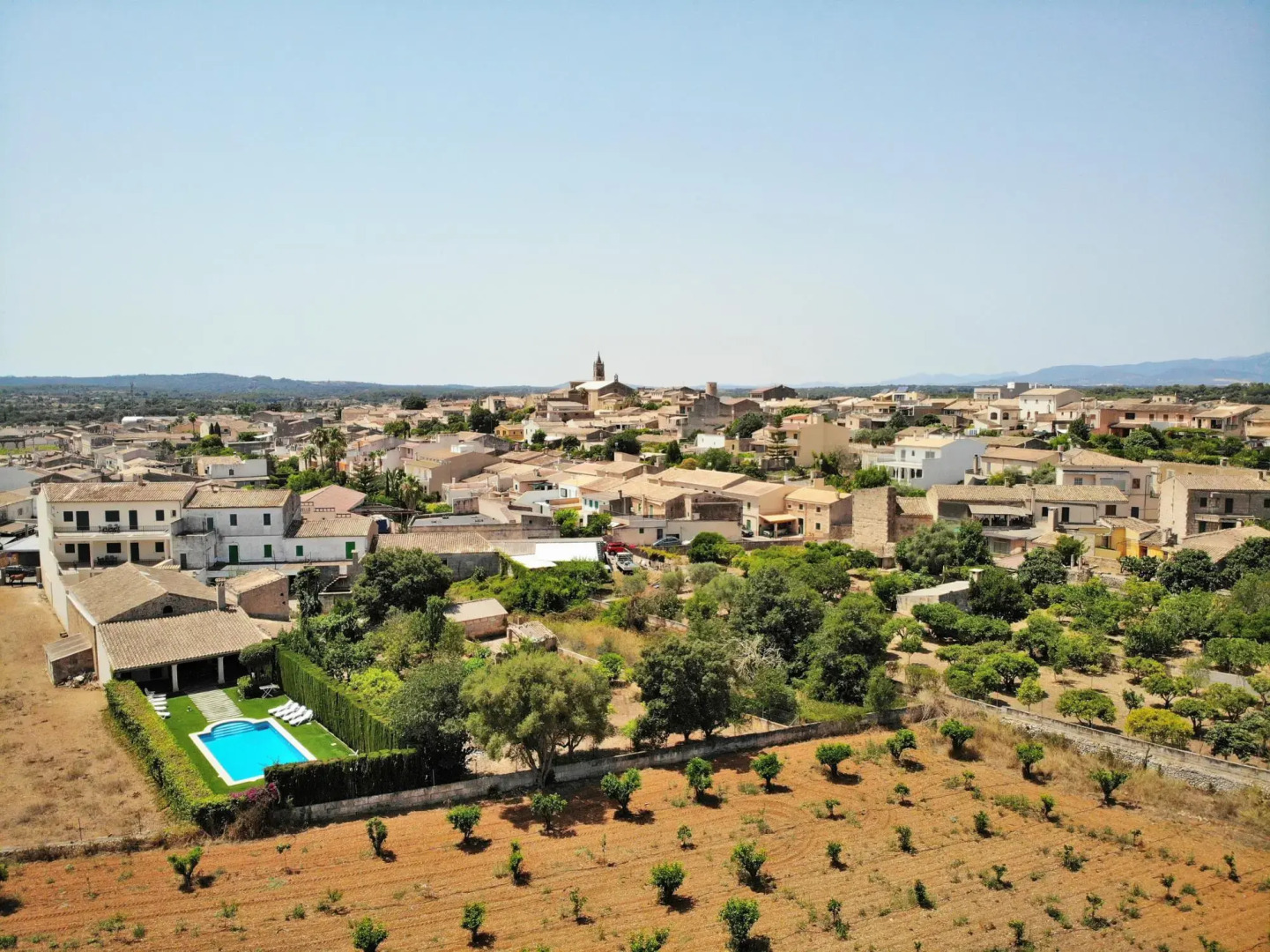 Villa Tofollubí 152 by Mallorca Charme