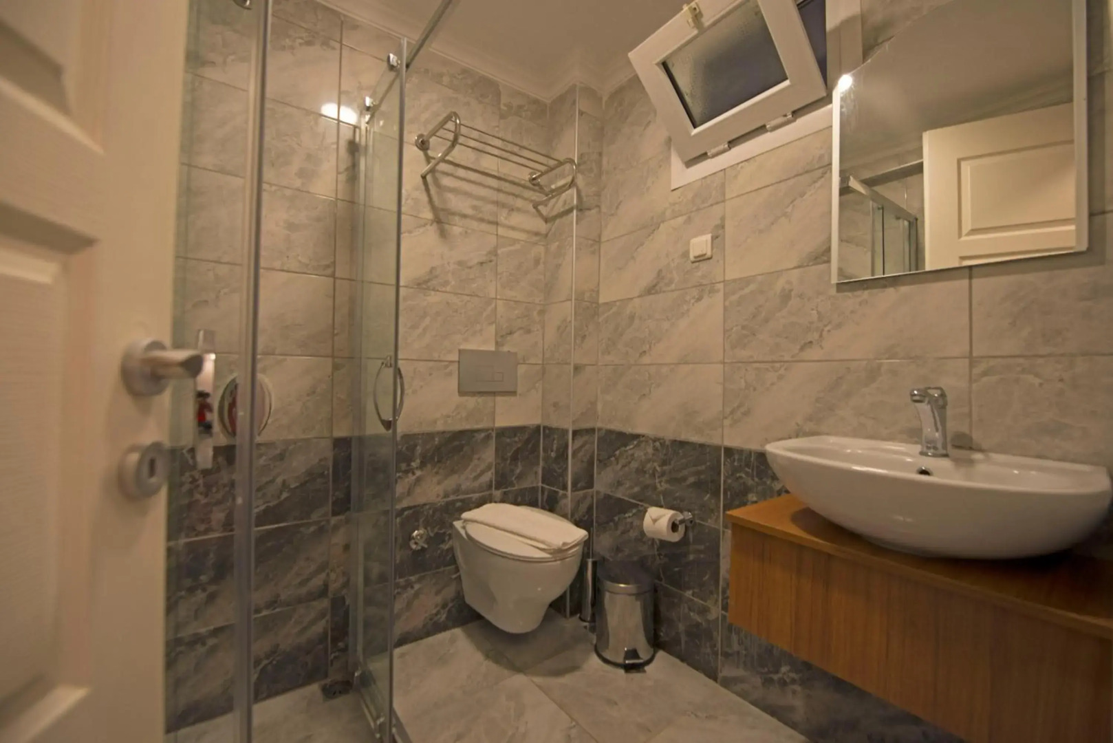 Grand Emir Hotel & SPA