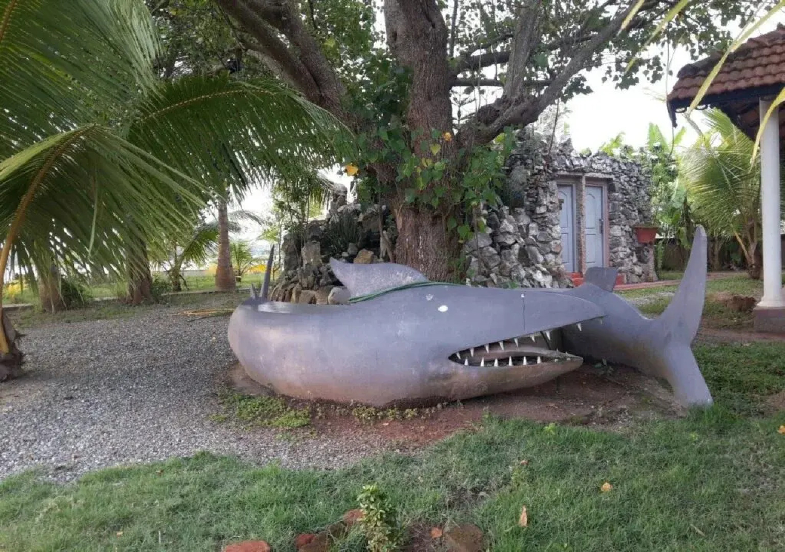 Regant Lake Palace Hotel