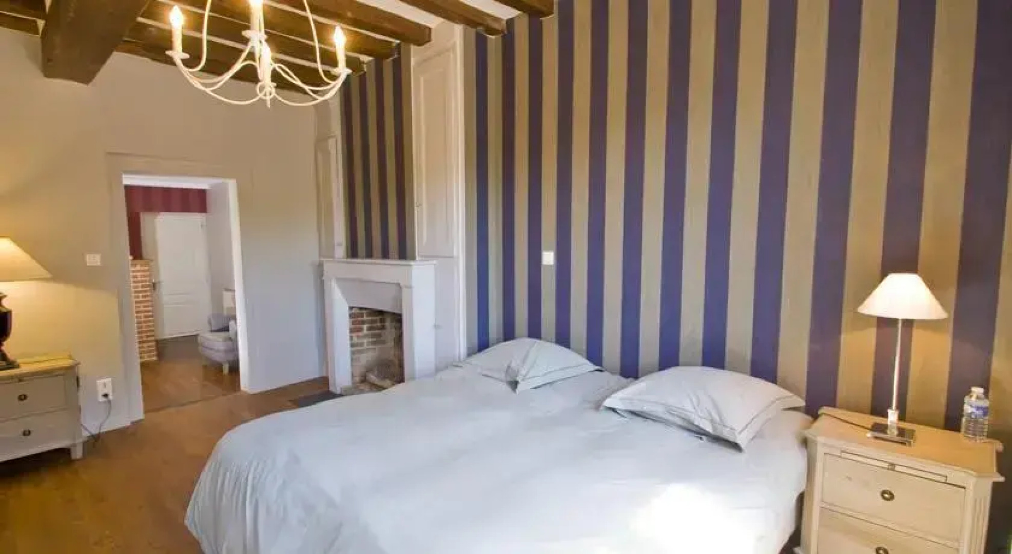 Les Maisons de La Licorne