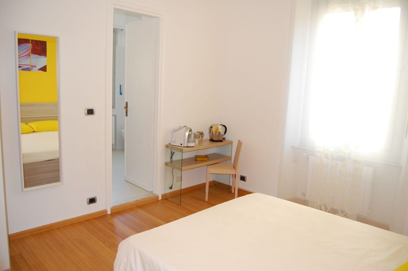 Colazione da Augusta