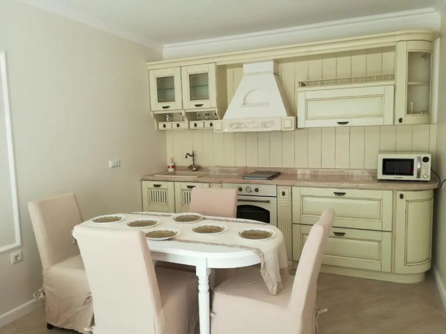 Apartment Sunrise Stoykovi