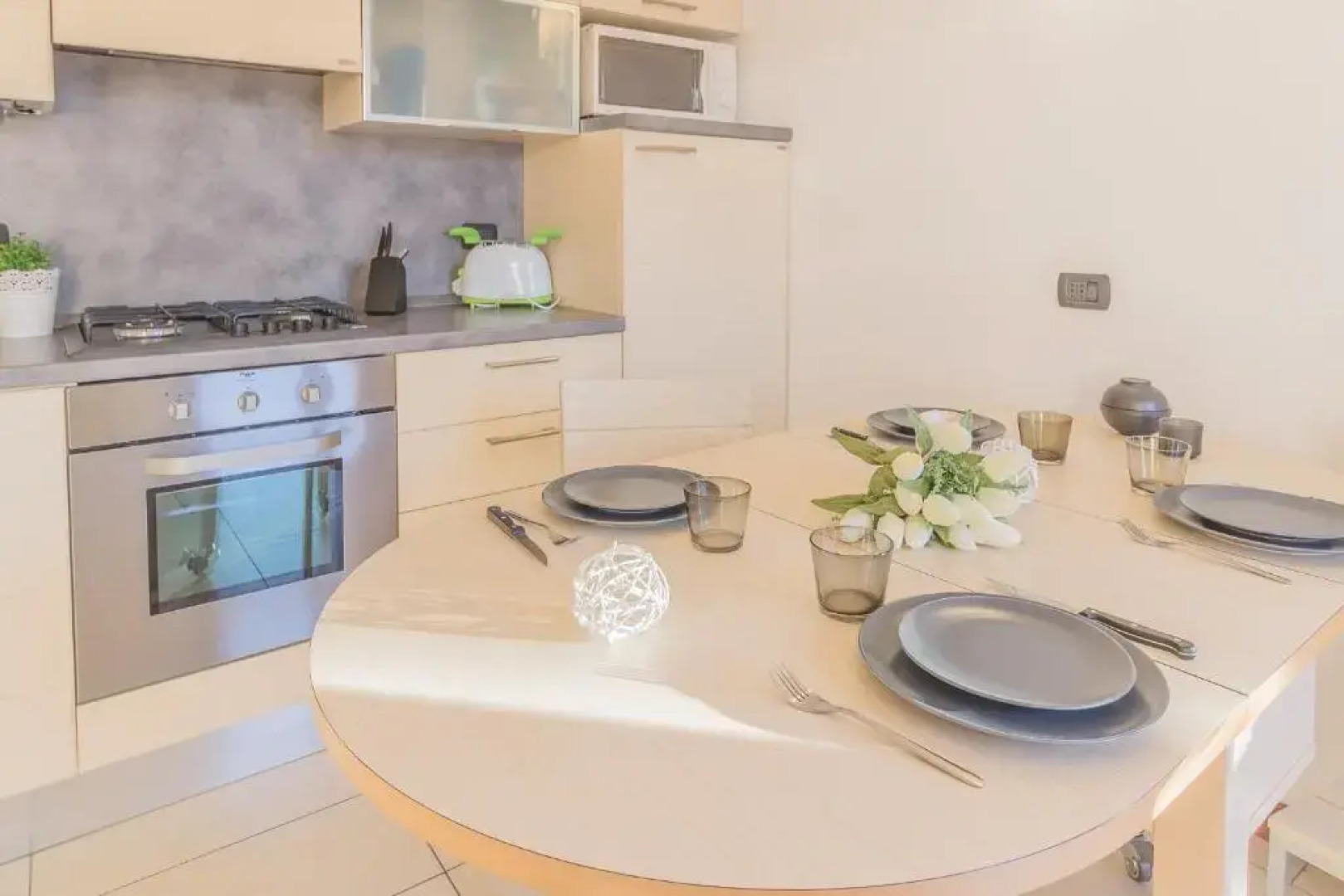 Varenna Paradise 2 Apartment