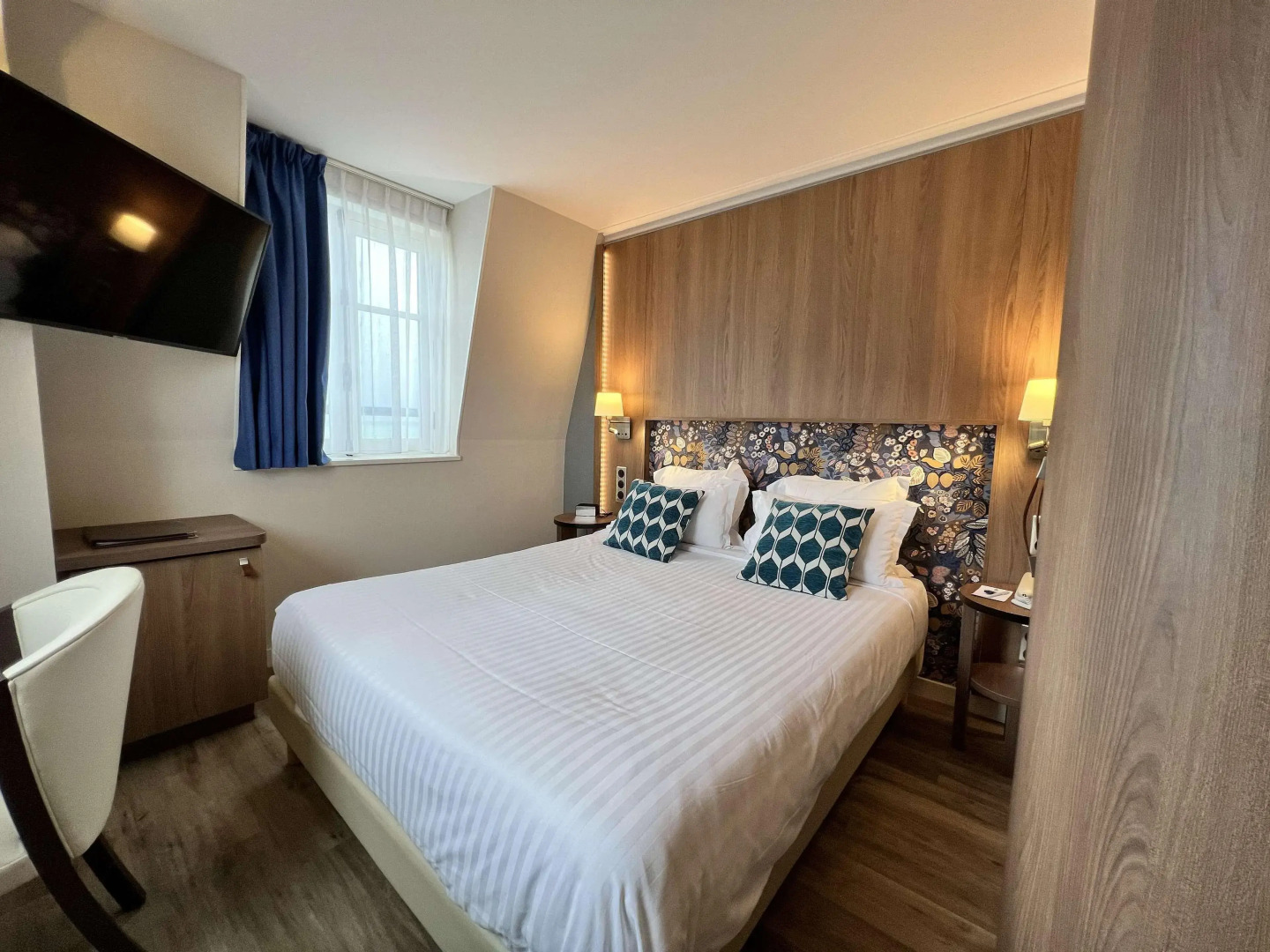 Best Western Hotel Alexandra