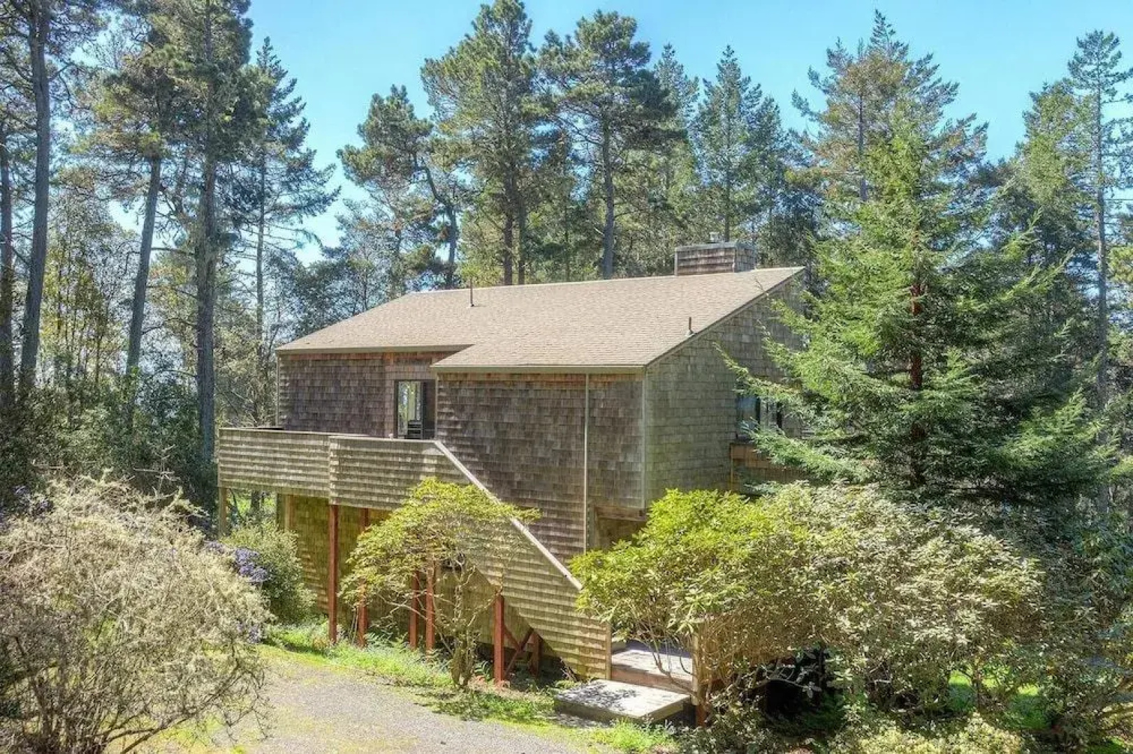Sweet Sea Ranch