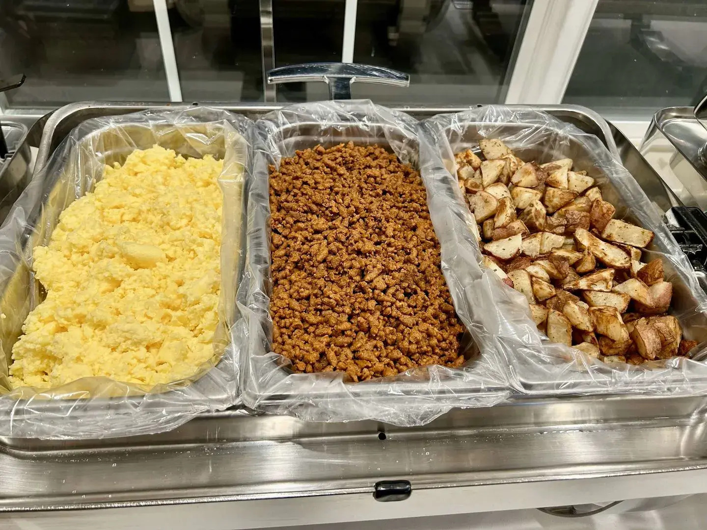 Best Western Country Inn