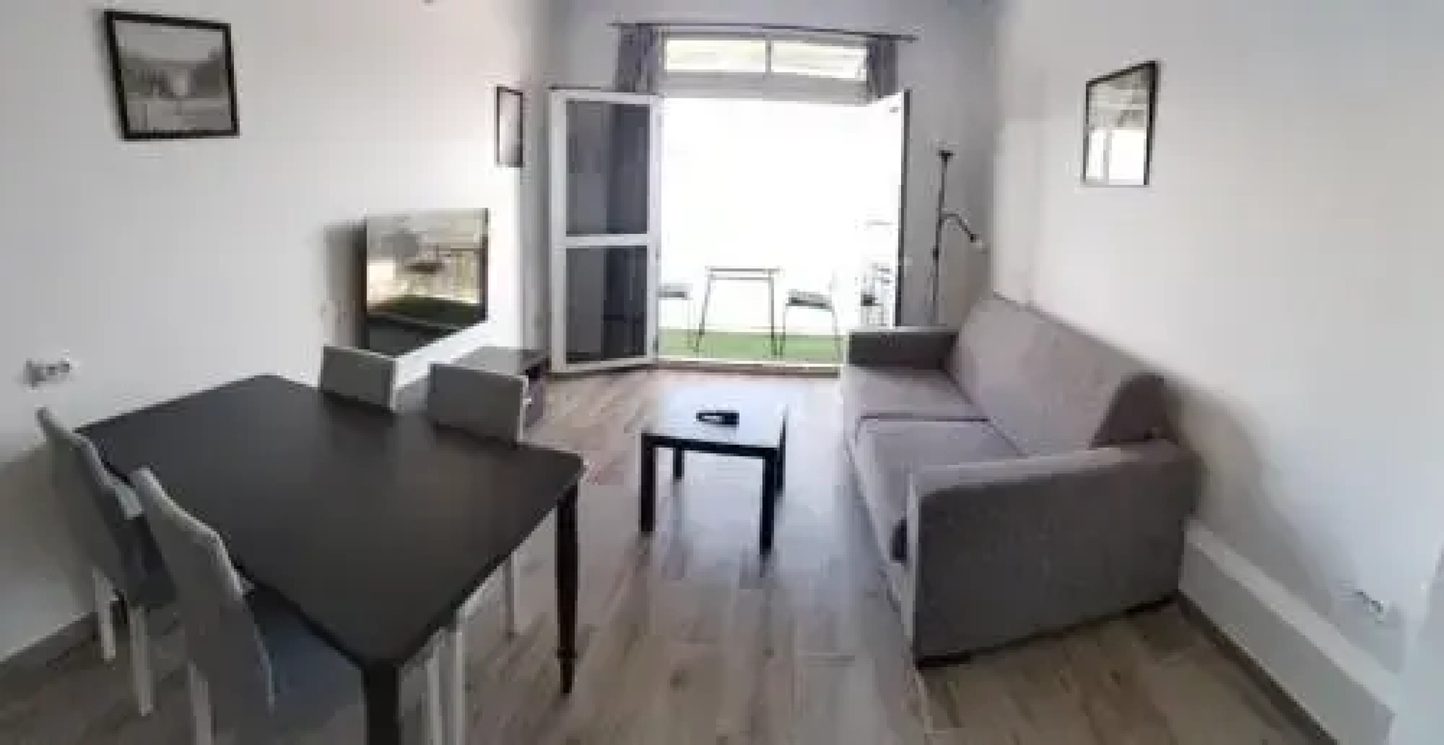 Vista Puerto Apartments