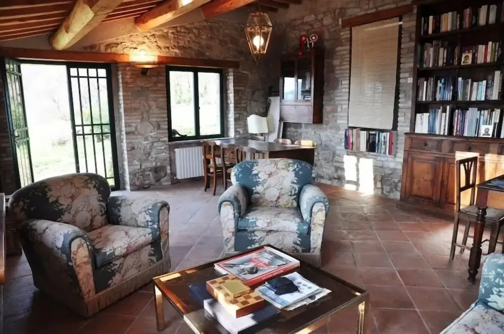 Agriturismo Le Sorgenti