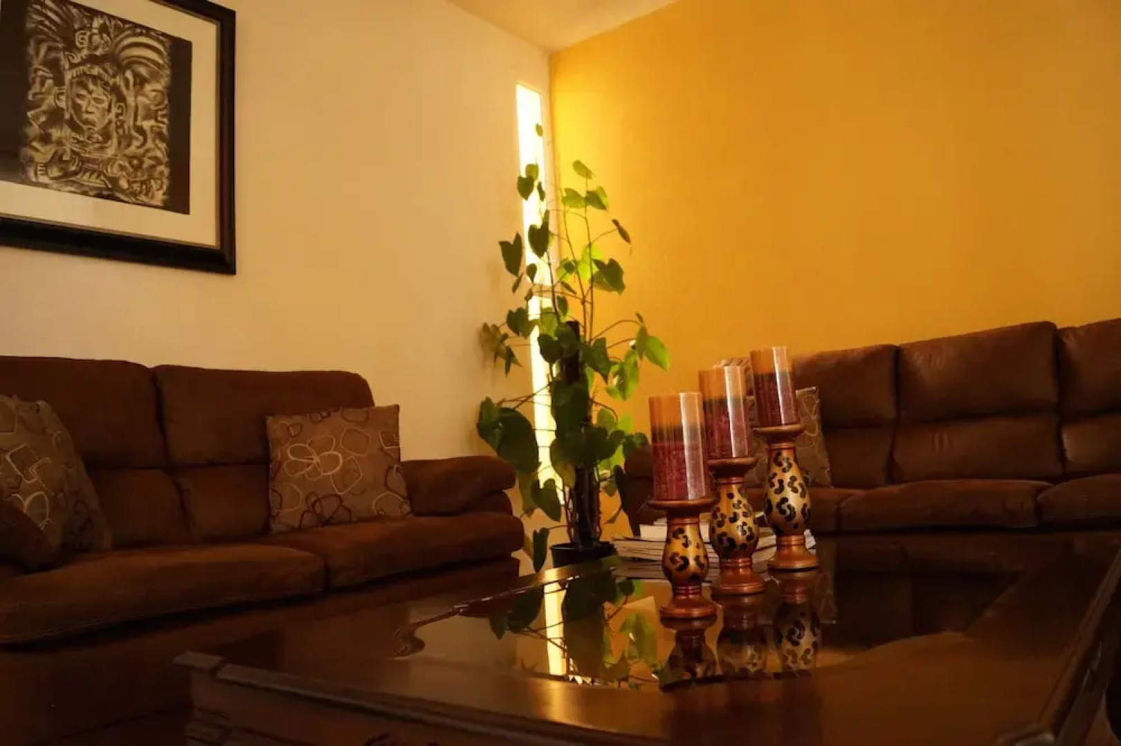 Hotel Otoch Balam (Bed & Breakfast)