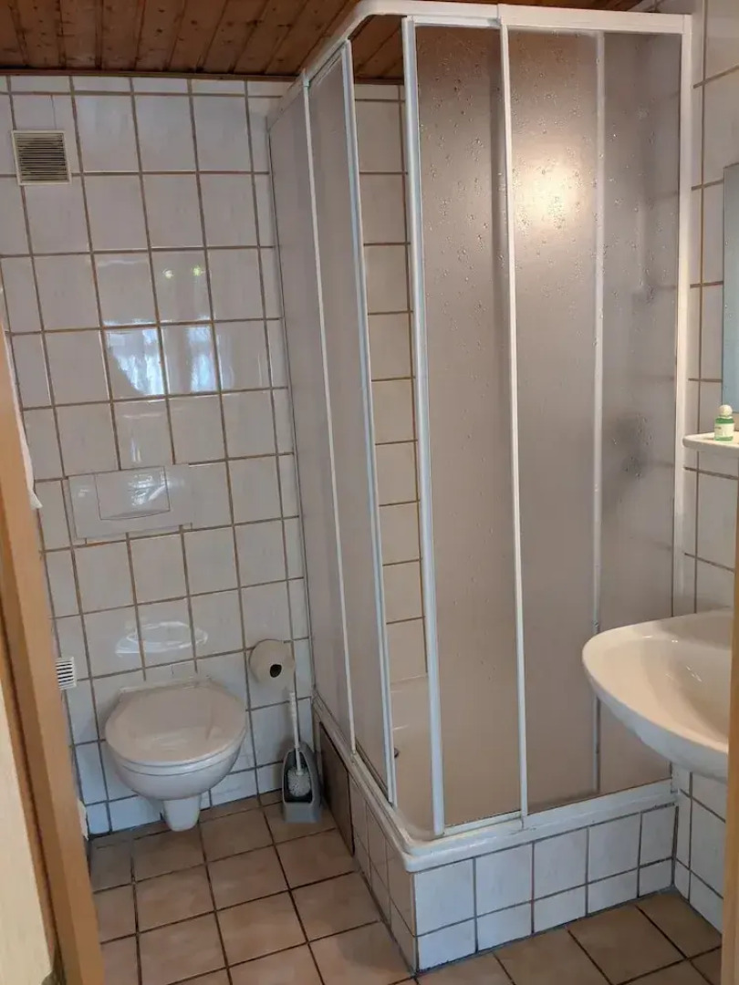 Hotel Pension Winzerhaus