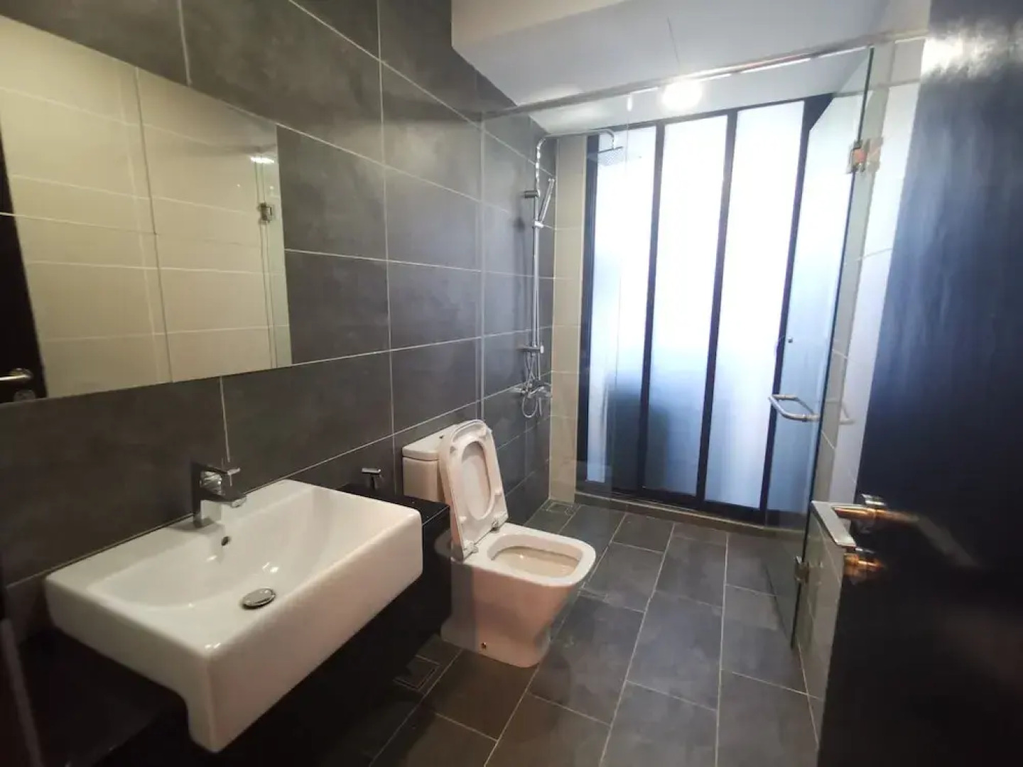 Almas Puteri Harbour By Squarenest